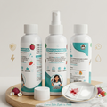 Eroina Petelor – Spray Universal Anti-Pete pentru Haine 120ml